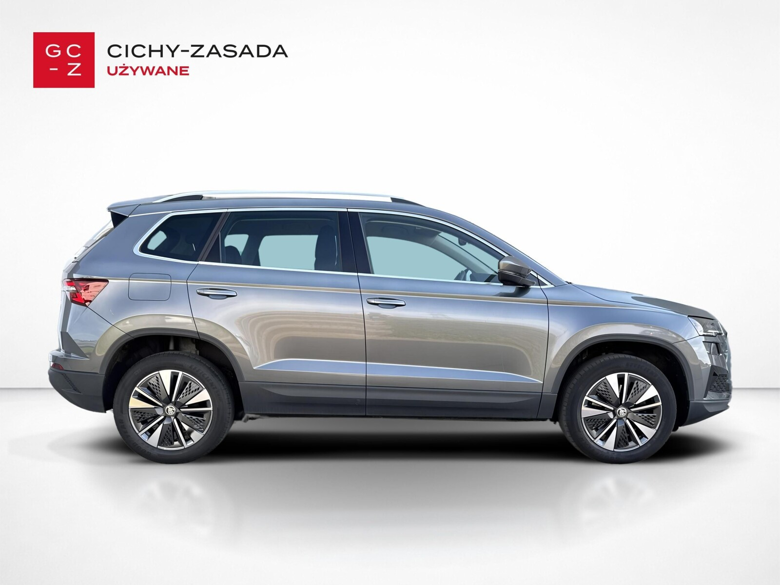 SalonPL 150KM DSG Style+Winter Premium|Podrzew.Fotele x4|Kessy