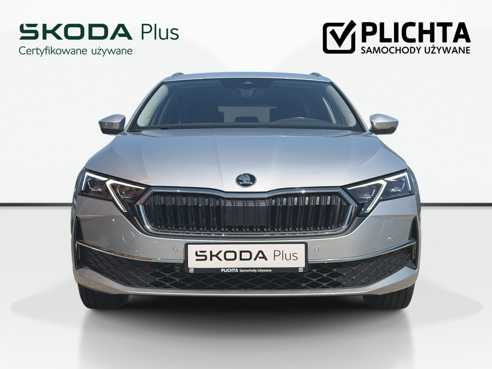 1.5 TSI 150KM • Selection • MATRIX • FV23% • Gwarancja!