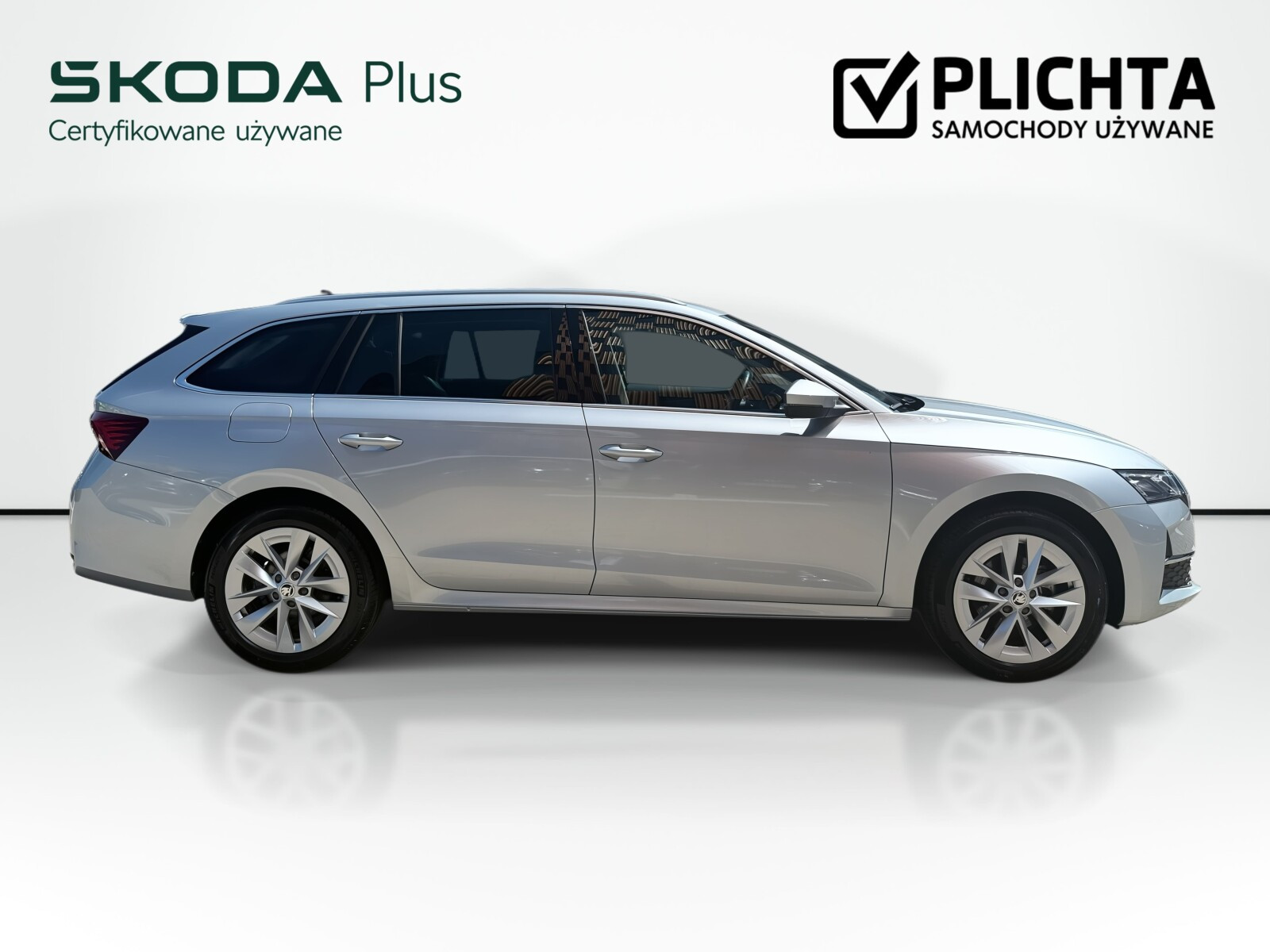 1.5 TSI 150KM • Selection • MATRIX • FV23% • Gwarancja!