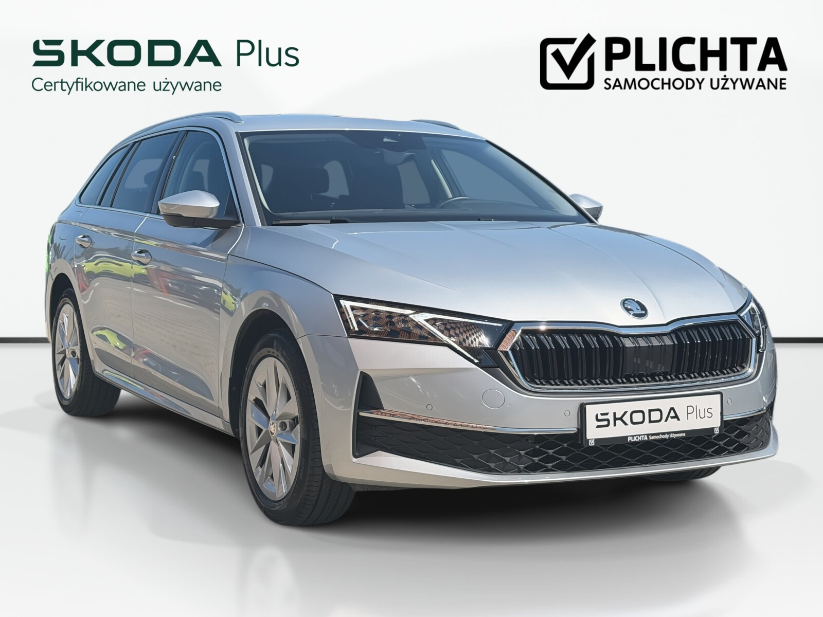 1.5 TSI 150KM • Selection • MATRIX • FV23% • Gwarancja!