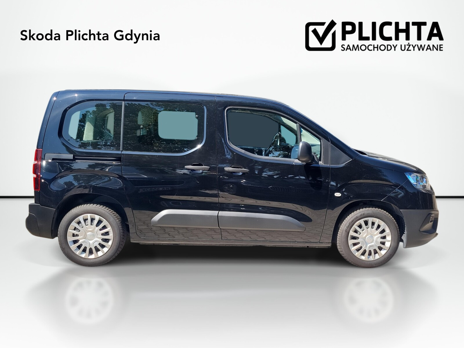 1.5 D4-D 102KM 5MT; Bluetooth; Tempomat; ISOFIX; Czujniki; HAK; FV23%