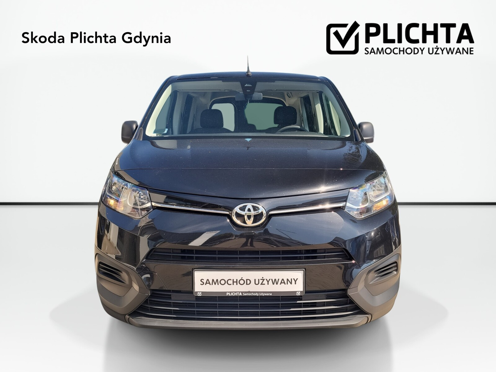 1.5 D4-D 102KM 5MT; Bluetooth; Tempomat; ISOFIX; Czujniki; HAK; FV23%
