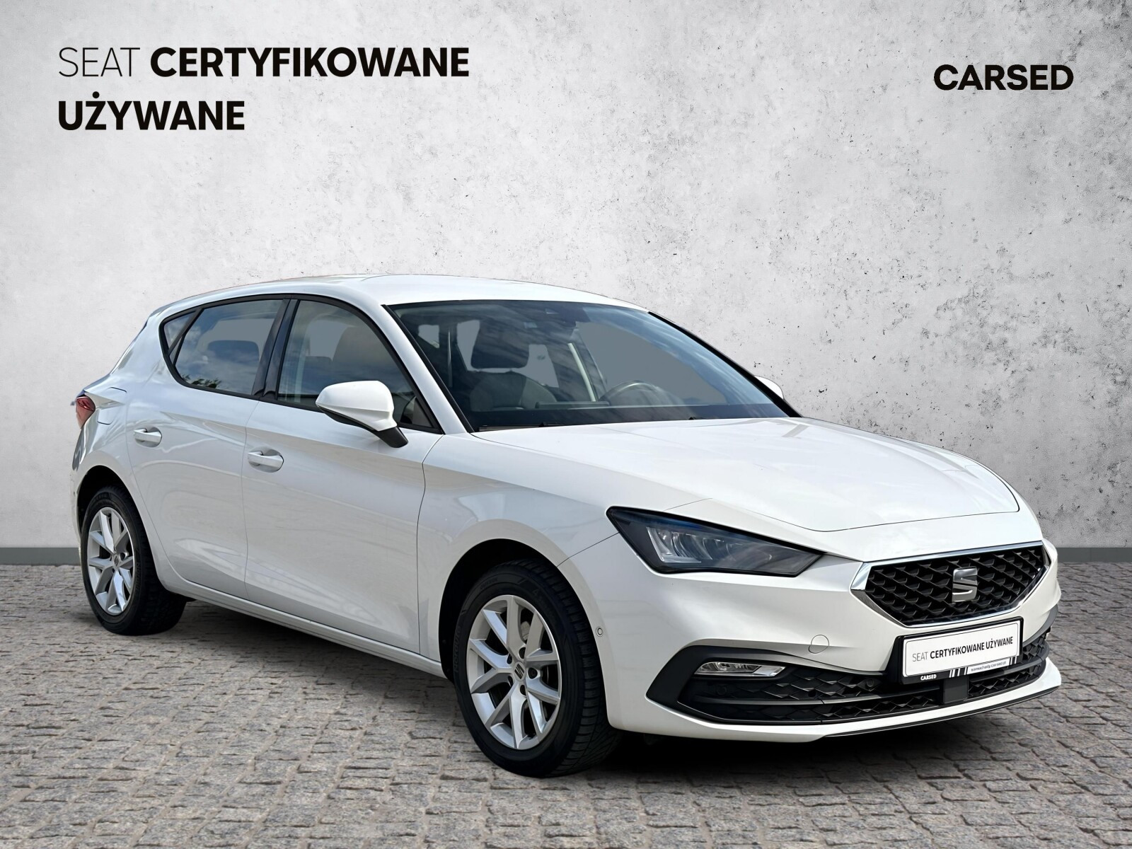 1.0 TSI 110KM Pakiet Vision Pakiet Zimowy Kamera cofania FV23%