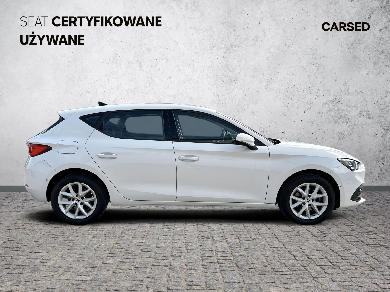 1.0 TSI 110KM Pakiet Vision Pakiet Zimowy Kamera cofania FV23%