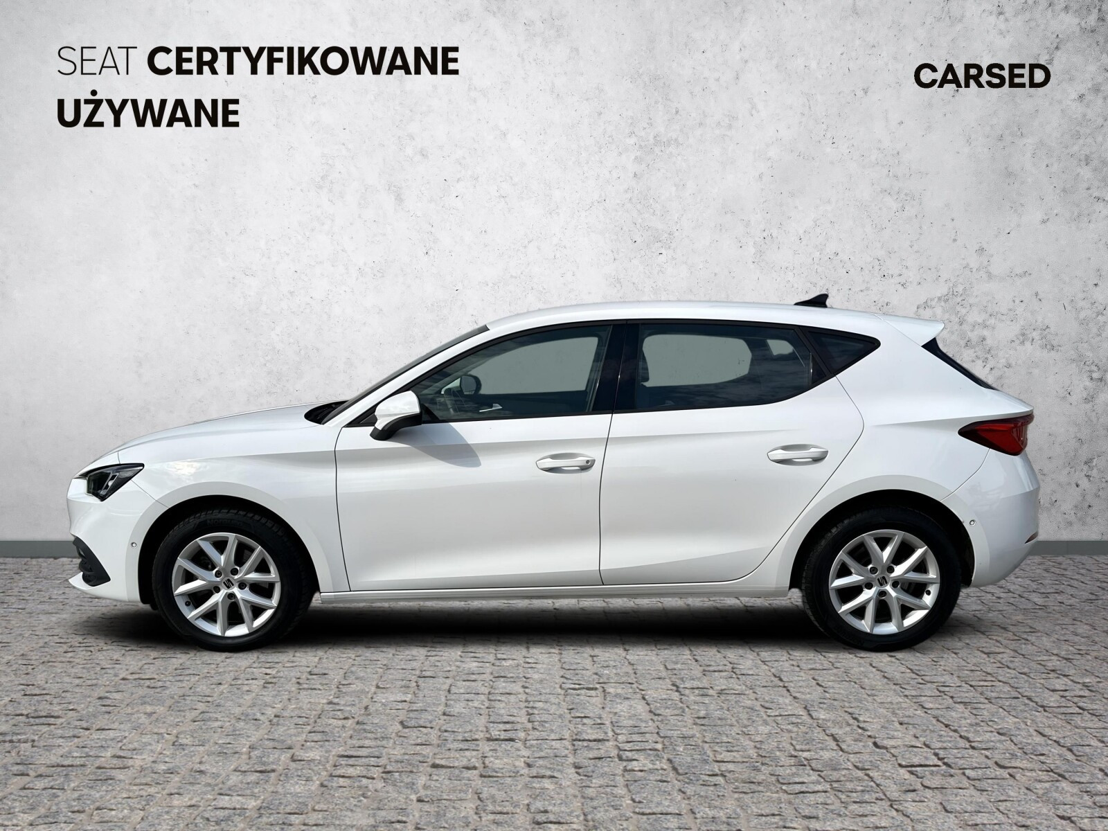 1.0 TSI 110KM Pakiet Vision Pakiet Zimowy Kamera cofania FV23%