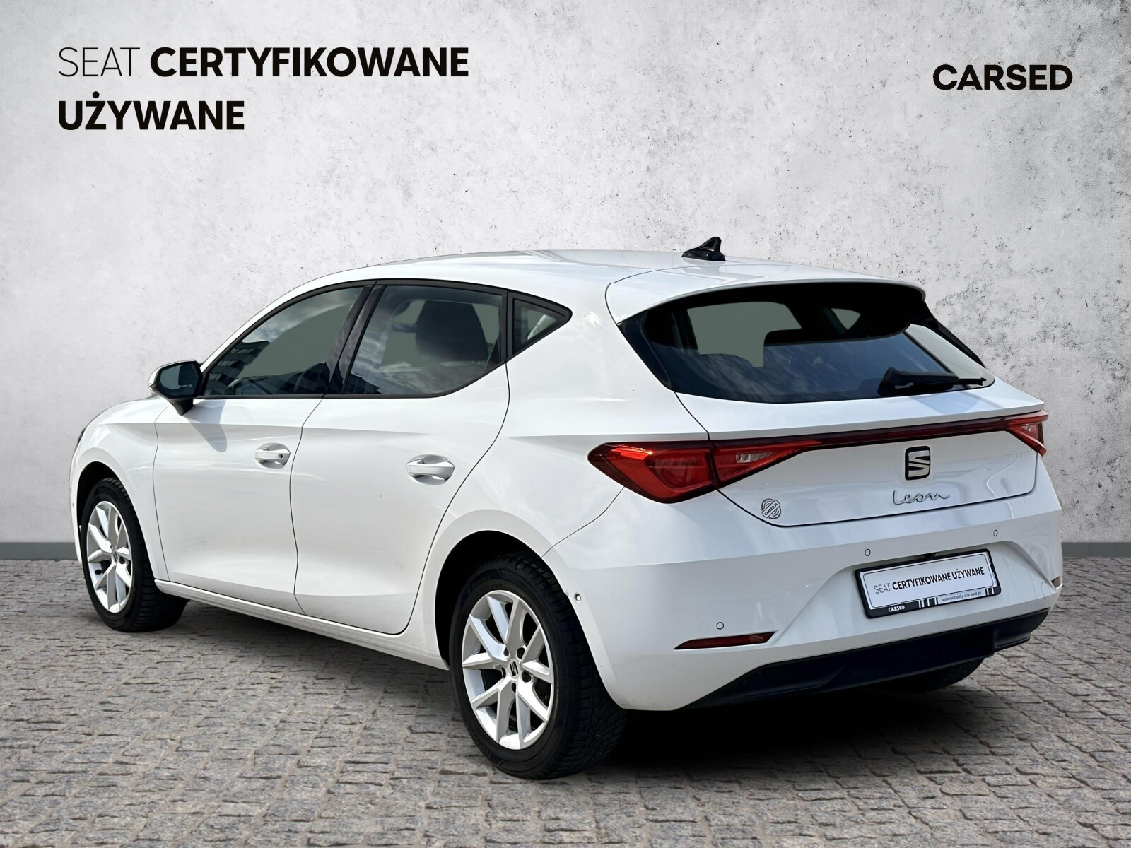 1.0 TSI 110KM Pakiet Vision Pakiet Zimowy Kamera cofania FV23%