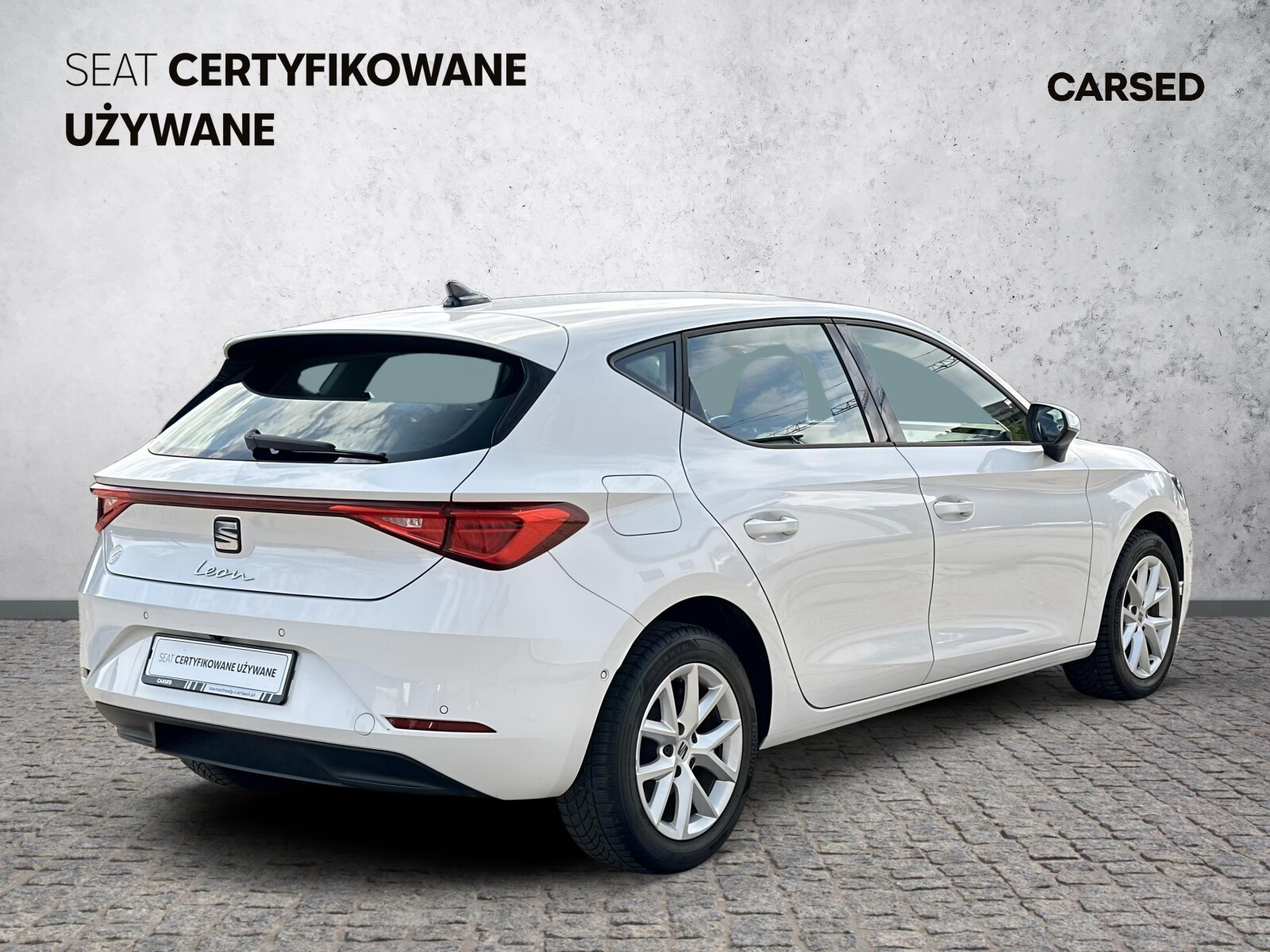 1.0 TSI 110KM Pakiet Vision Pakiet Zimowy Kamera cofania FV23%