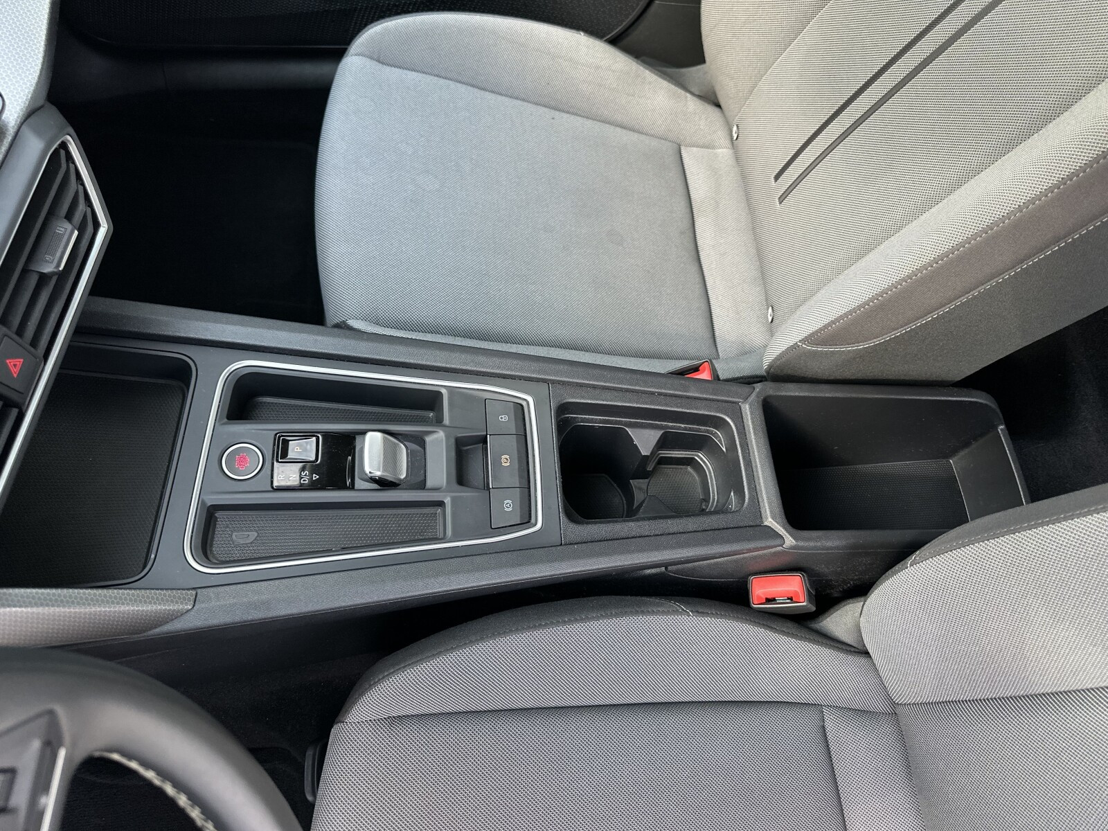 1.0 TSI 110KM Pakiet Vision Pakiet Zimowy Kamera cofania FV23%
