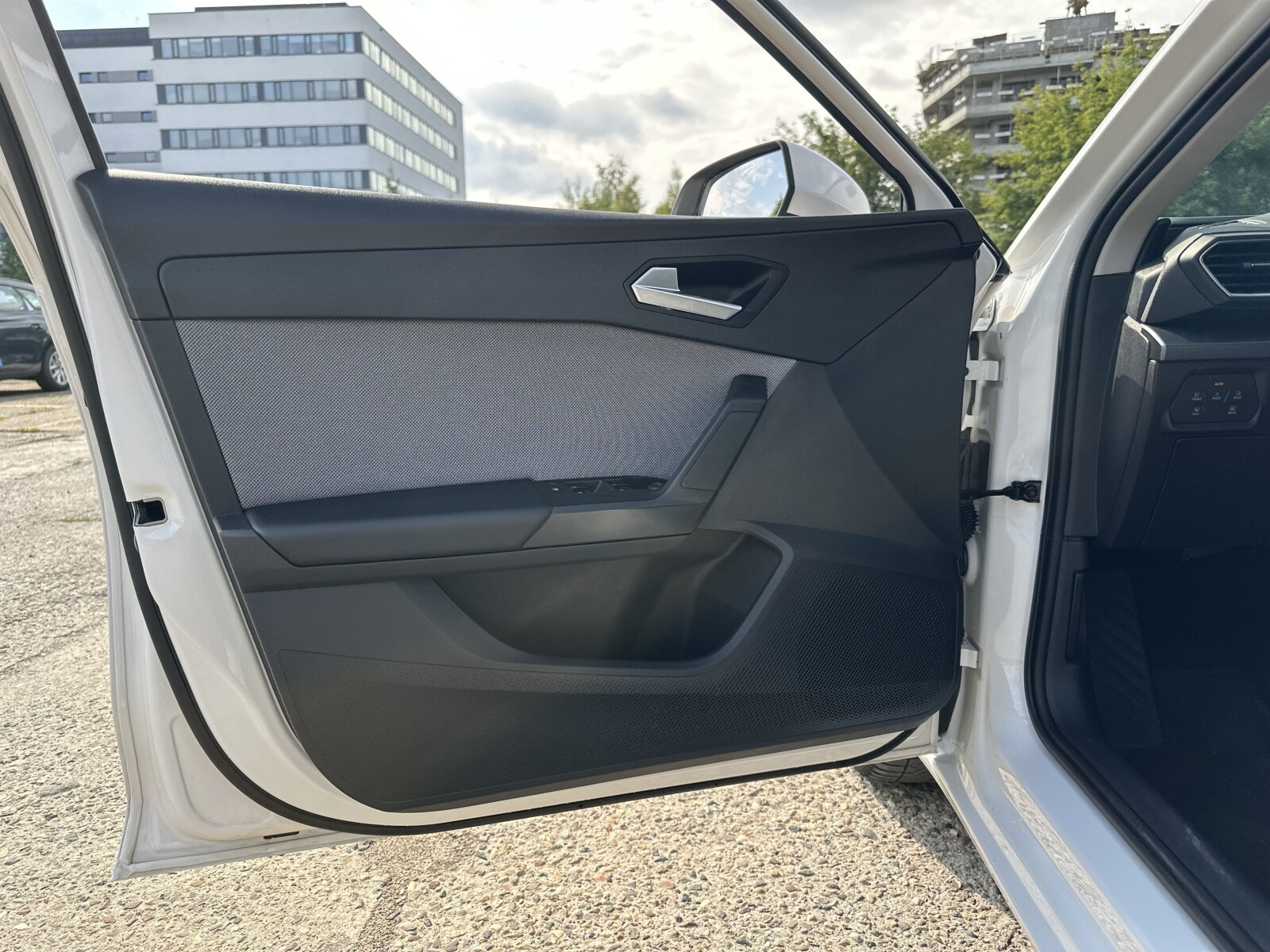 1.0 TSI 110KM Pakiet Vision Pakiet Zimowy Kamera cofania FV23%