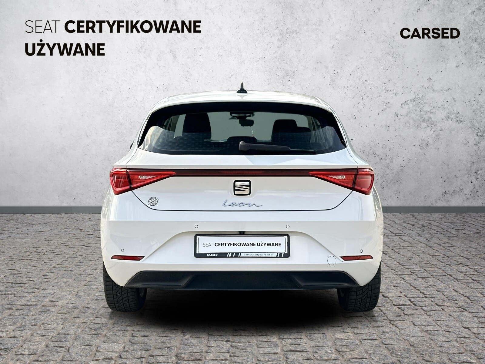 1.0 TSI 110KM Pakiet Vision Pakiet Zimowy Kamera cofania FV23%