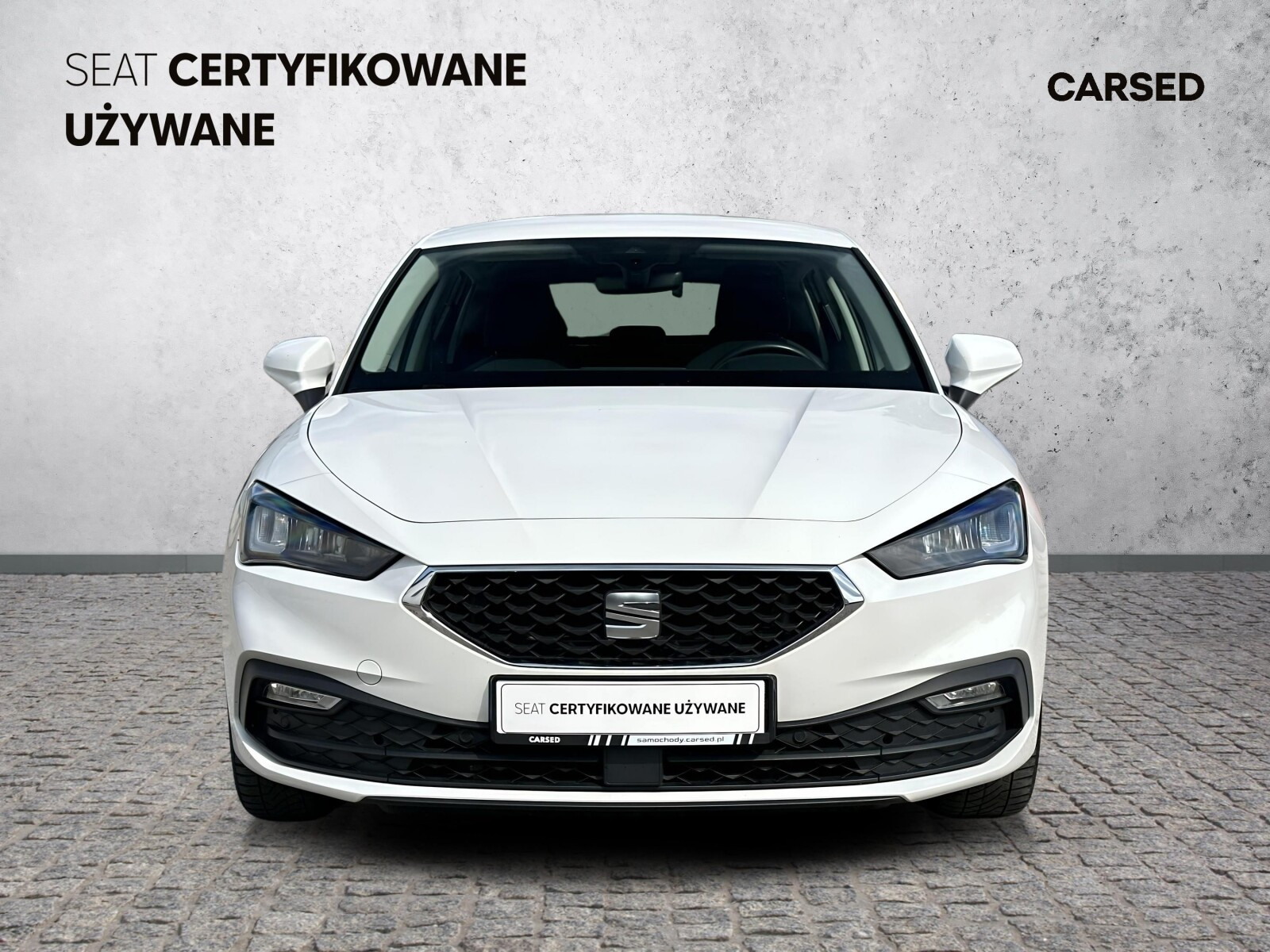 1.0 TSI 110KM Pakiet Vision Pakiet Zimowy Kamera cofania FV23%