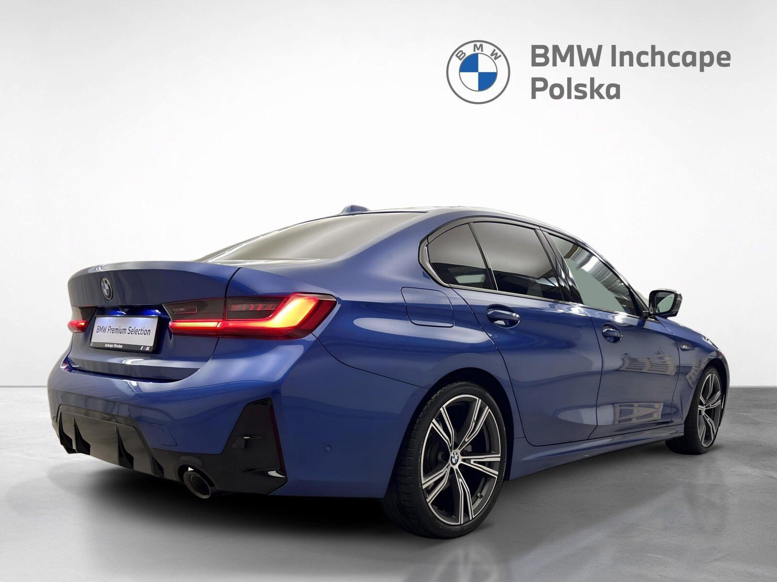 320d xDrive, M Pakiet, Fakura 23%, Hi-Fi, ASO, Gwarancja fabryczna