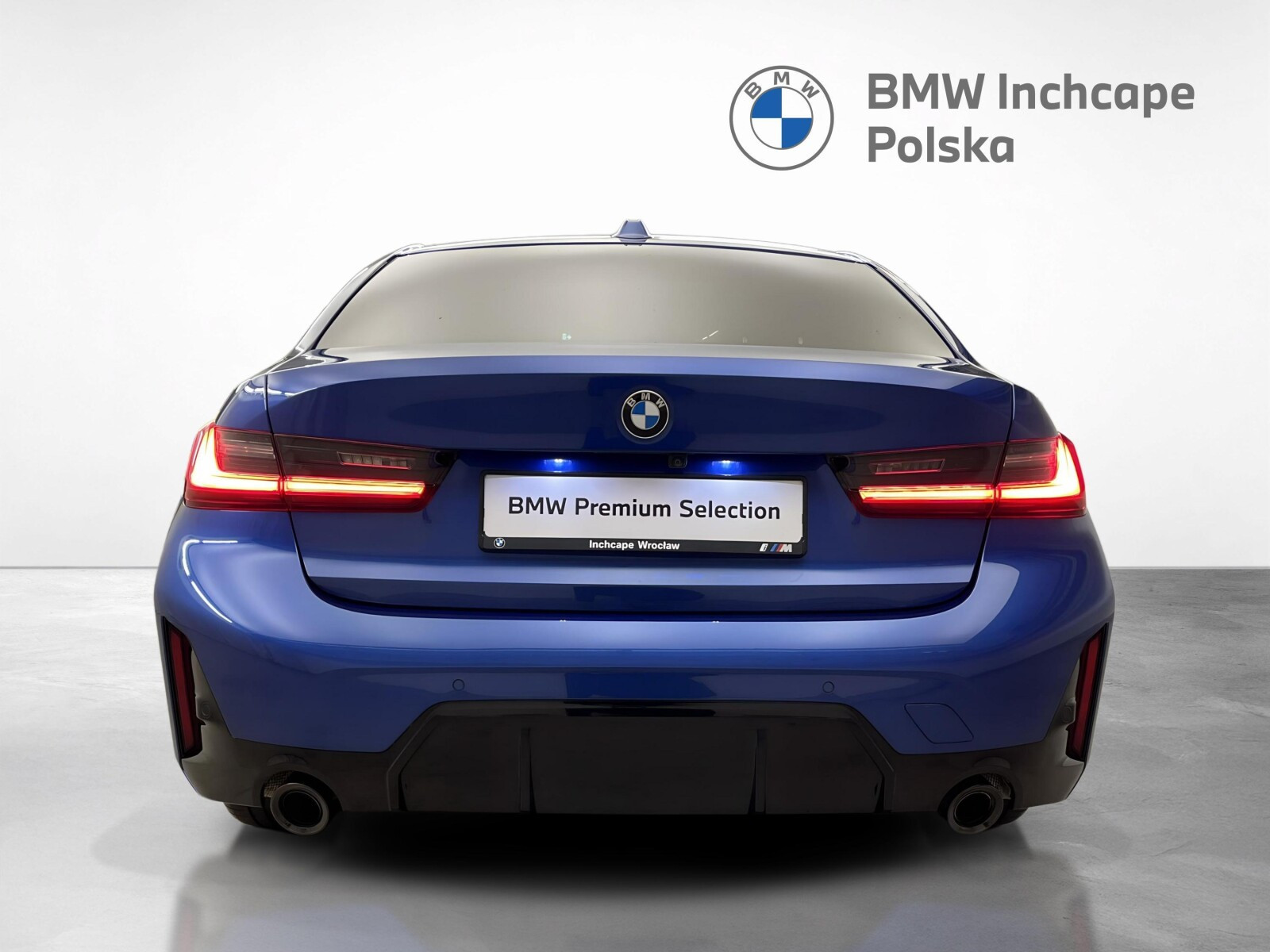 320d xDrive, M Pakiet, Fakura 23%, Hi-Fi, ASO, Gwarancja fabryczna
