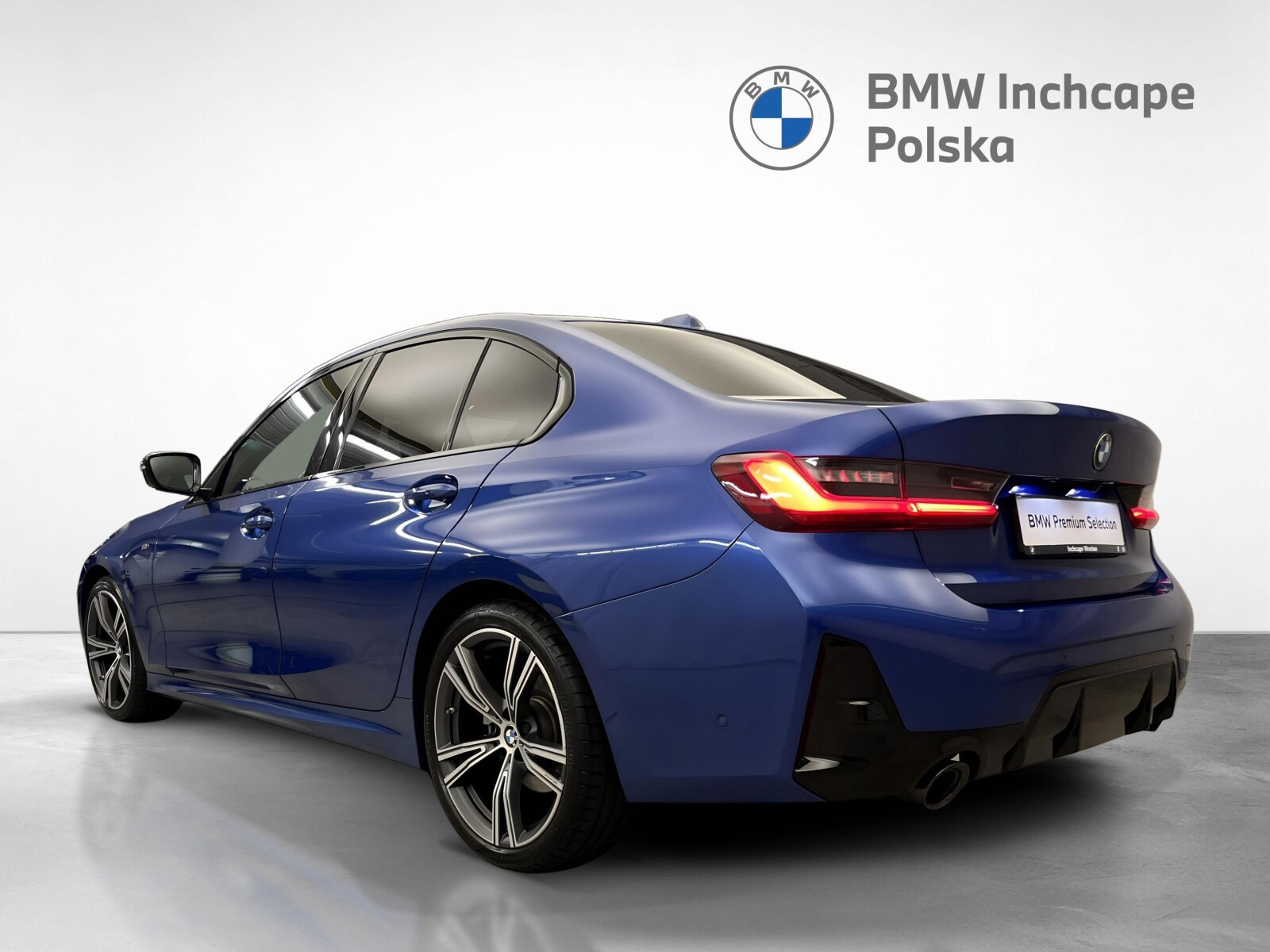 320d xDrive, M Pakiet, Fakura 23%, Hi-Fi, ASO, Gwarancja fabryczna