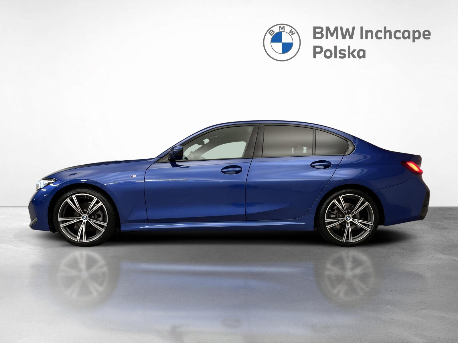 320d xDrive, M Pakiet, Fakura 23%, Hi-Fi, ASO, Gwarancja fabryczna