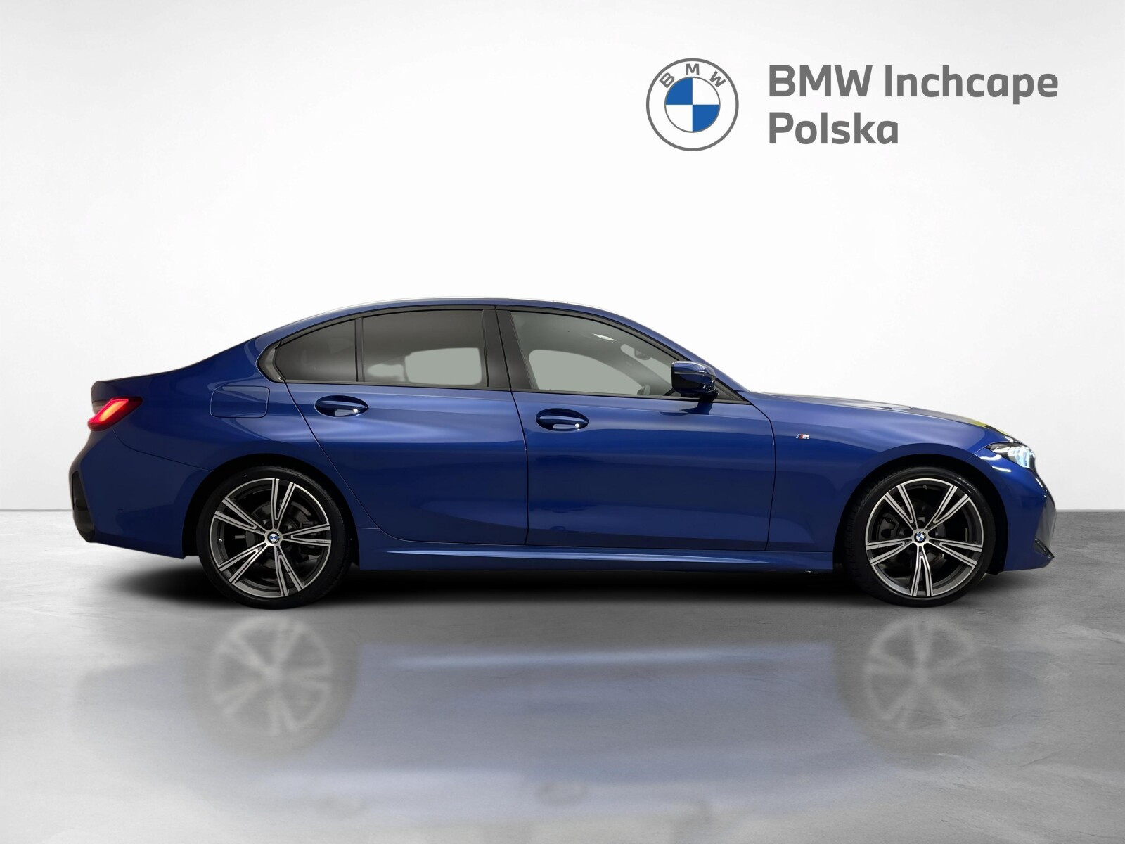 320d xDrive, M Pakiet, Fakura 23%, Hi-Fi, ASO, Gwarancja fabryczna