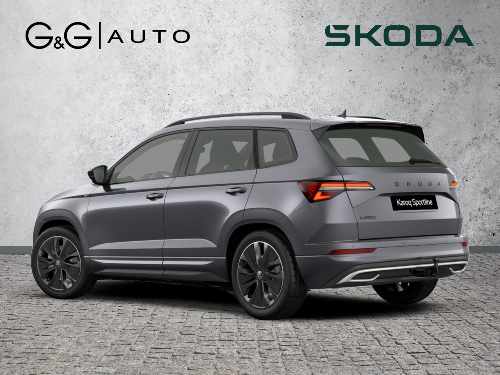 Sportline 1.5 TSI 110 kW (150 KM) 7-biegowa automatyczna DSG