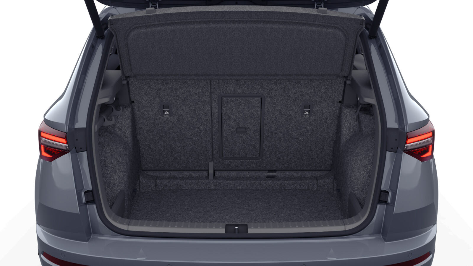 Sportline 1.5 TSI 110 kW (150 KM) 7-biegowa automatyczna DSG