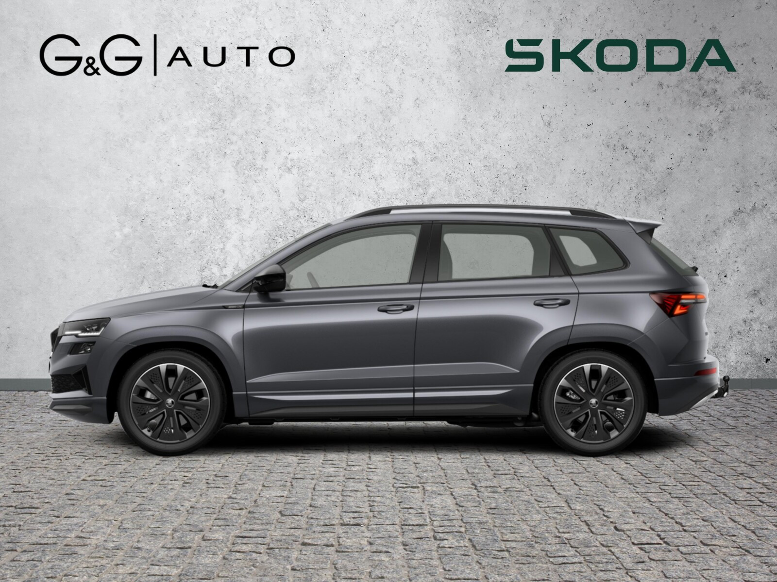 Sportline 1.5 TSI 110 kW (150 KM) 7-biegowa automatyczna DSG