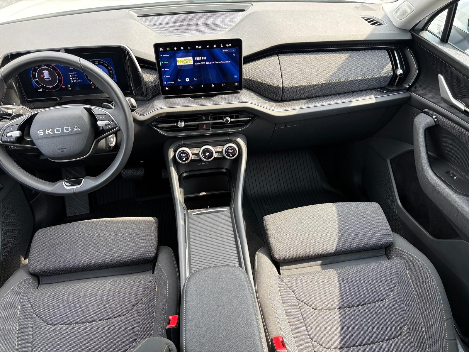 2.0 TDI 150 KM Selection DSG, Salon PL, FV23%, I właściciel!