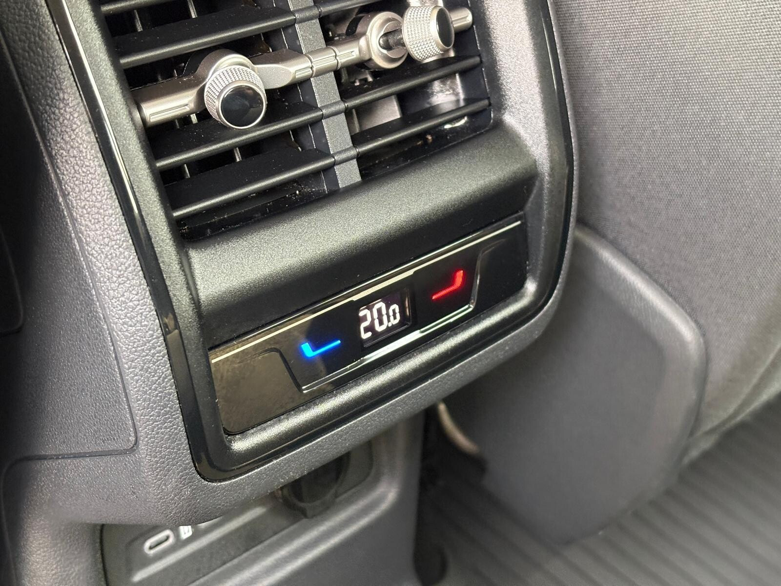 2.0 TDI 150 KM Selection DSG, Salon PL, FV23%, I właściciel!