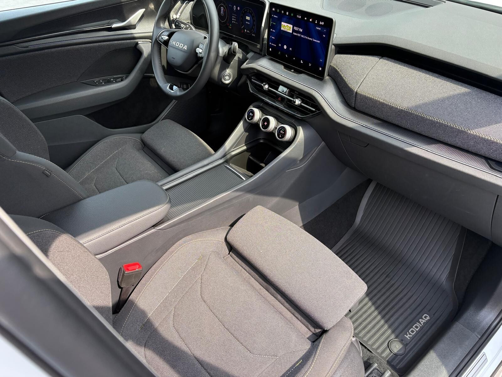 2.0 TDI 150 KM Selection DSG, Salon PL, FV23%, I właściciel!