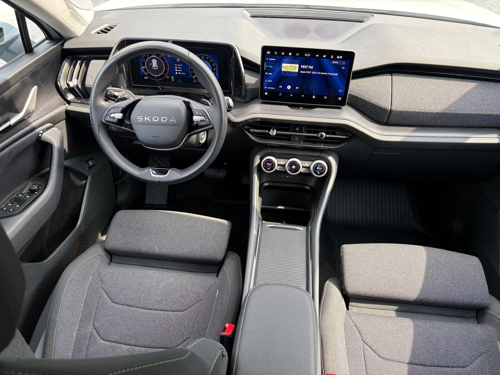 2.0 TDI 150 KM Selection DSG, Salon PL, FV23%, I właściciel!