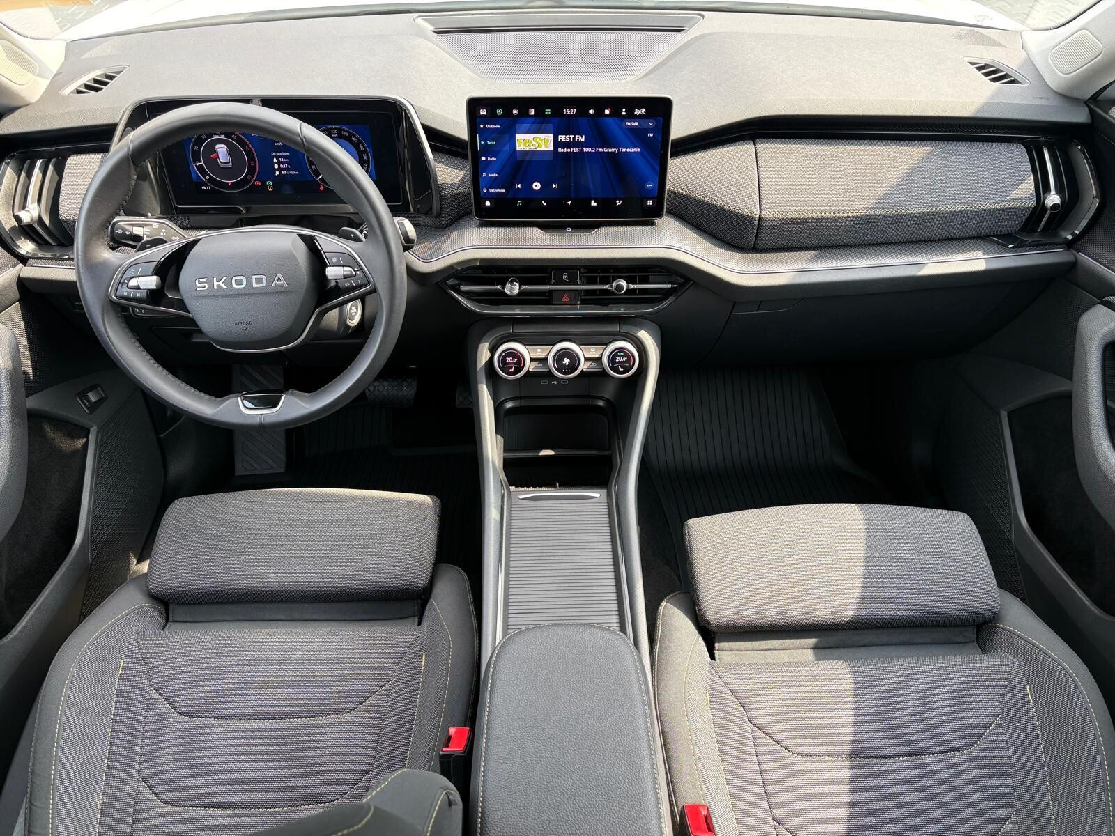 2.0 TDI 150 KM Selection DSG, Salon PL, FV23%, I właściciel!