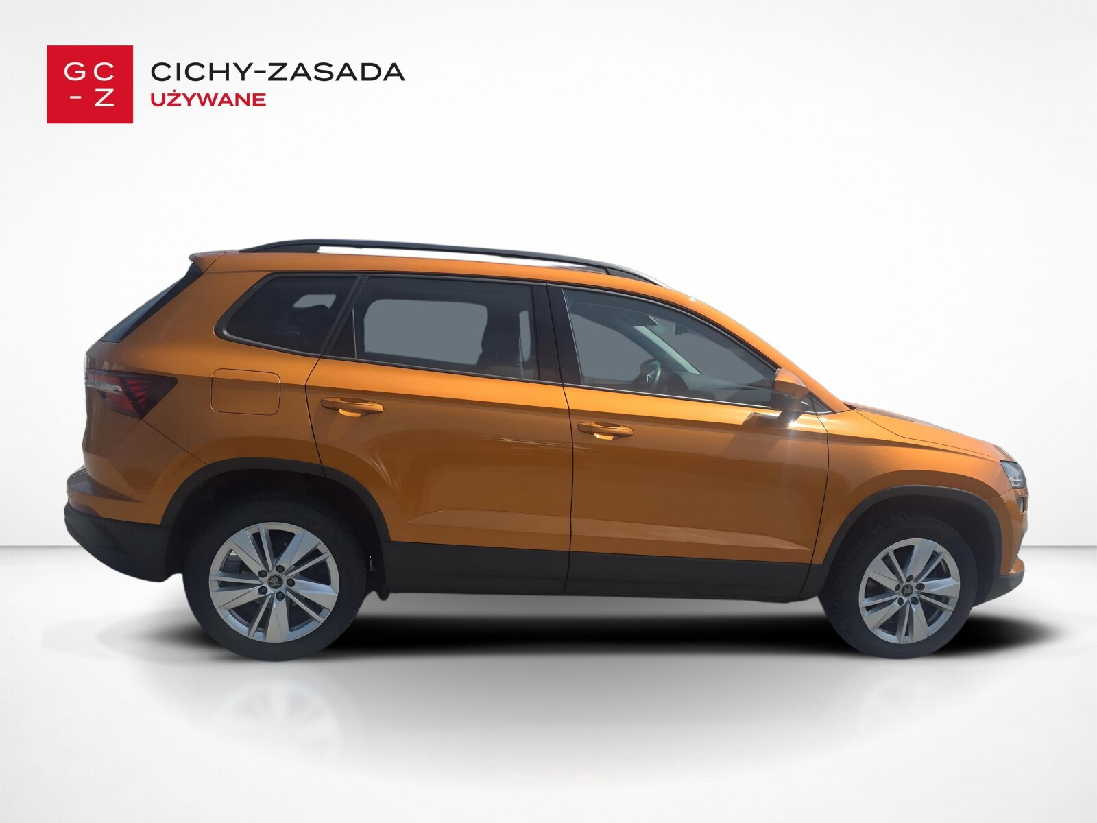 Skoda Karoq, kamera cofania, tempomat, grzane fotele, PL Salon, FAV23