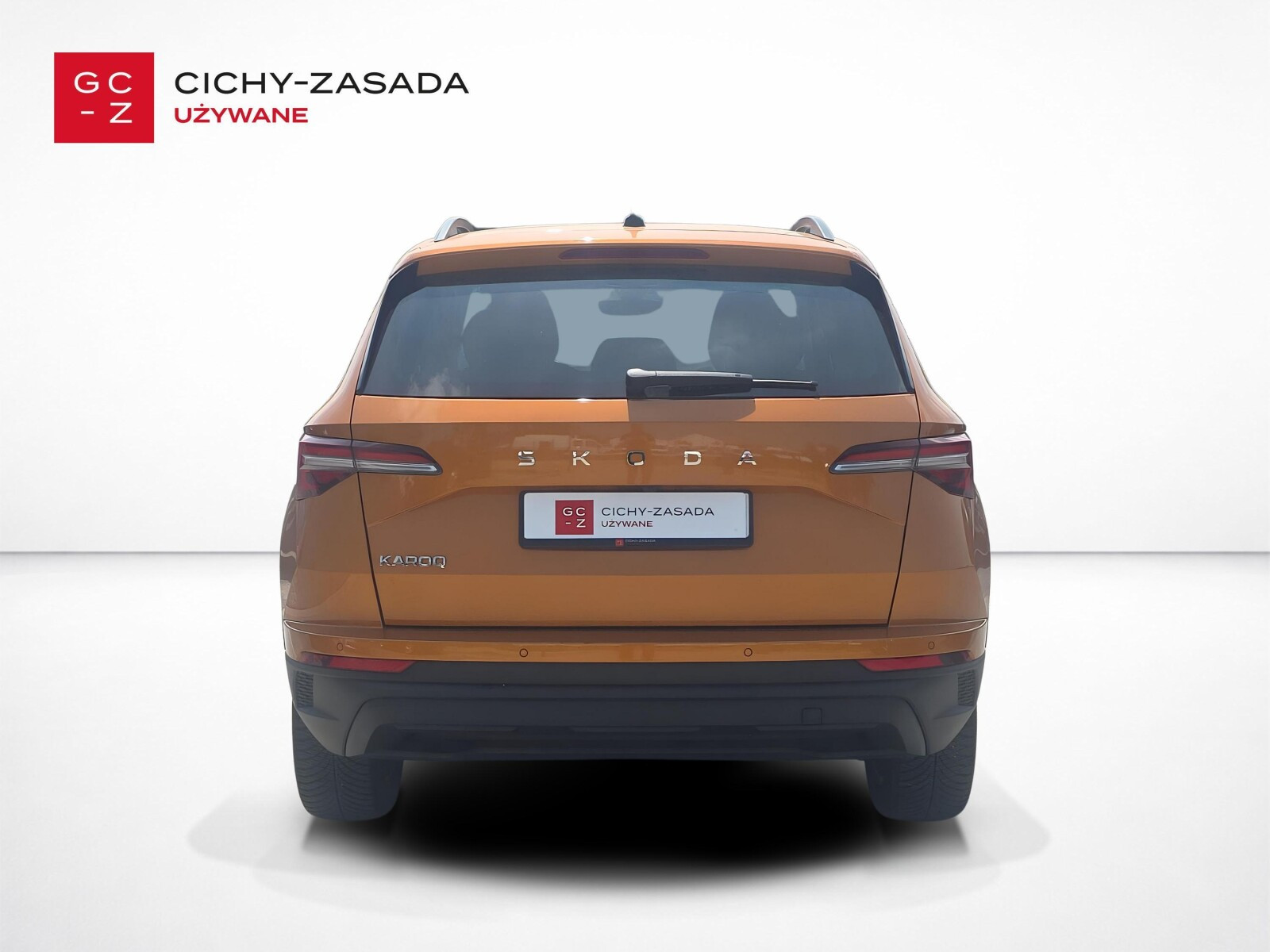 Skoda Karoq, kamera cofania, tempomat, grzane fotele, PL Salon, FAV23