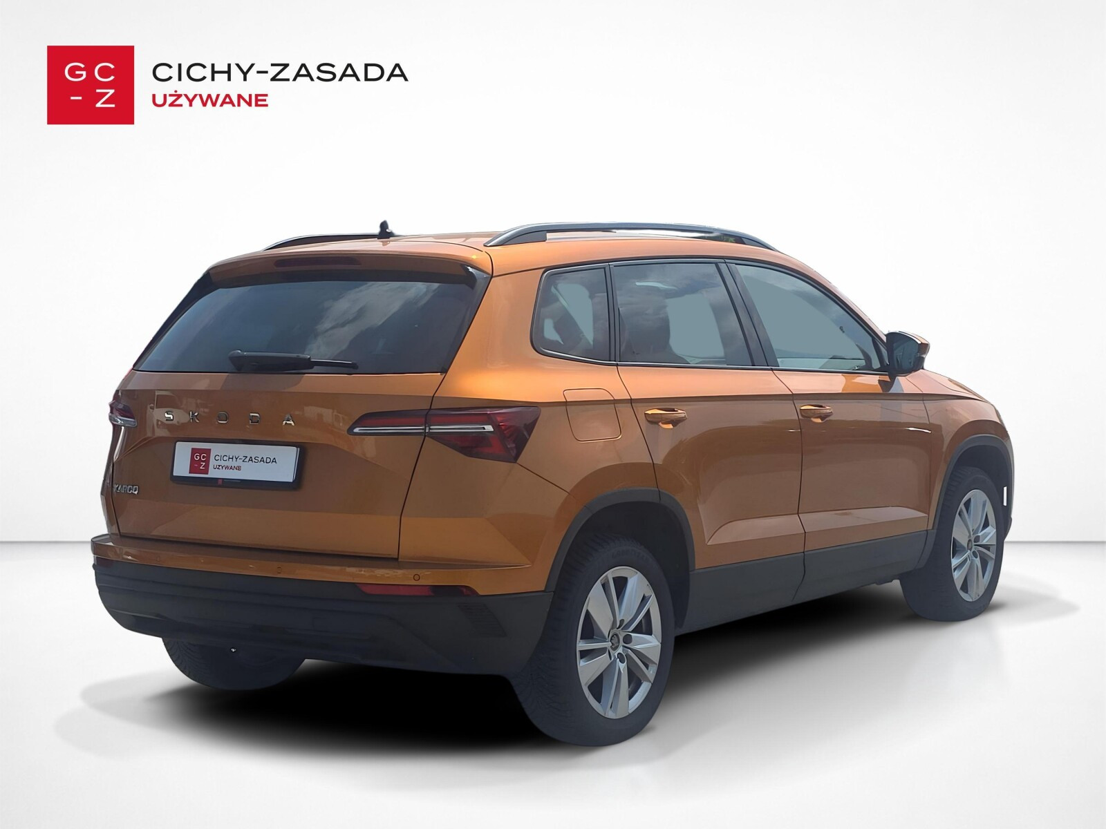 Skoda Karoq, kamera cofania, tempomat, grzane fotele, PL Salon, FAV23