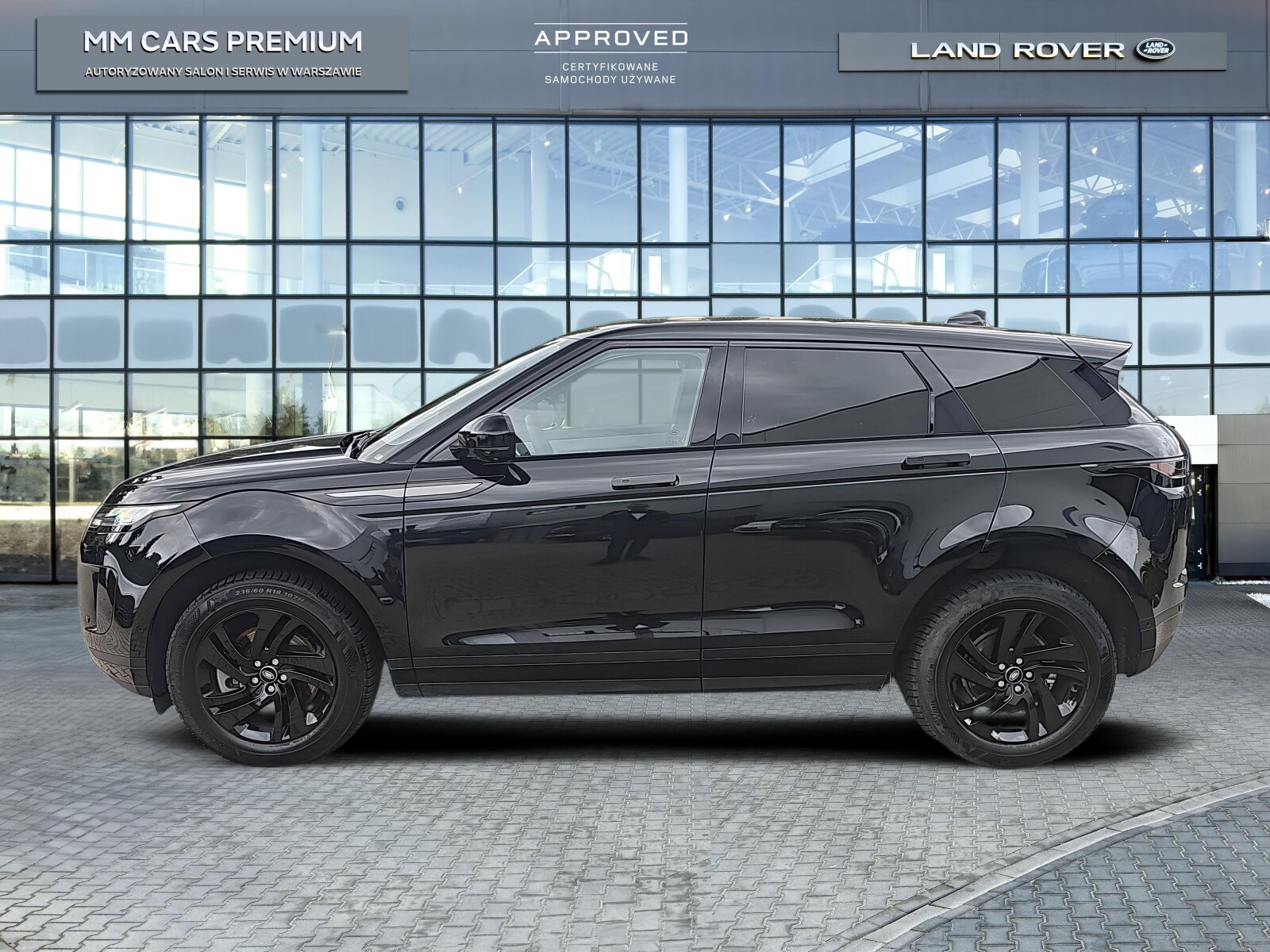 Salon polska, 1wł, kamery 360, cold clime, drive assist