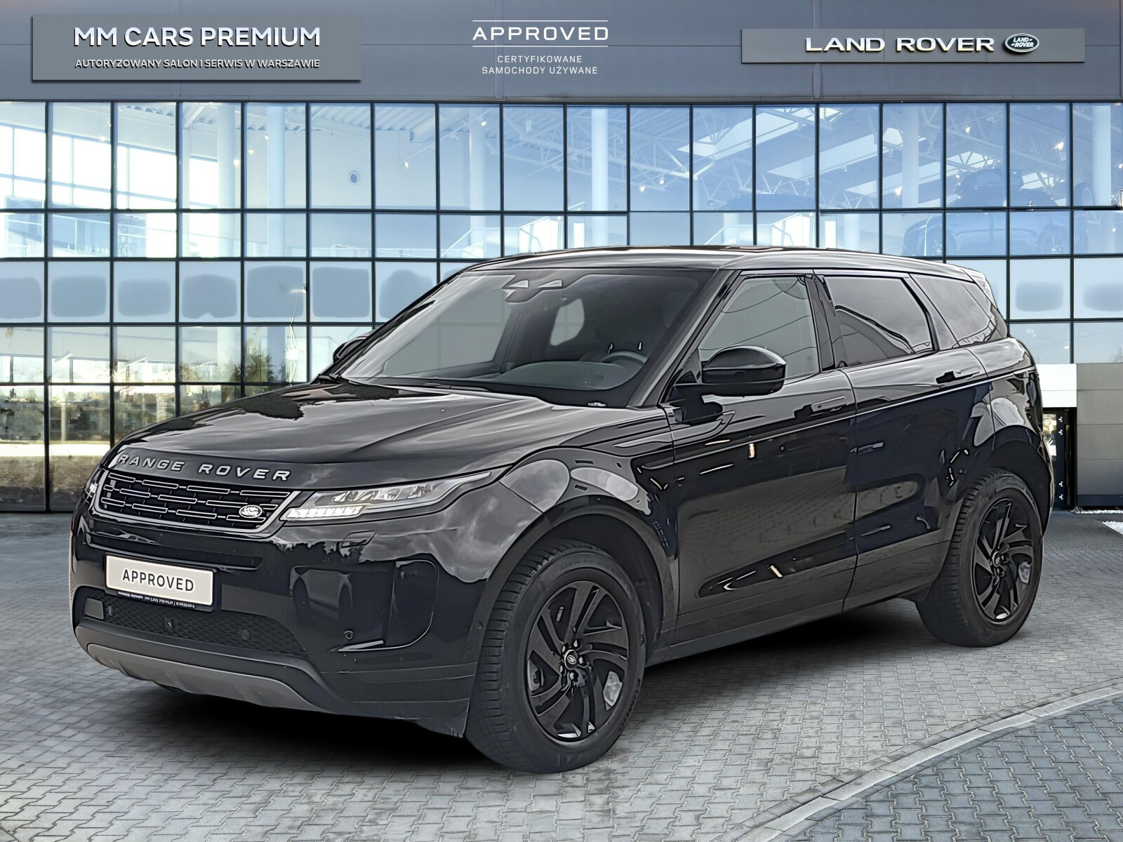 Salon polska, 1wł, kamery 360, cold clime, drive assist