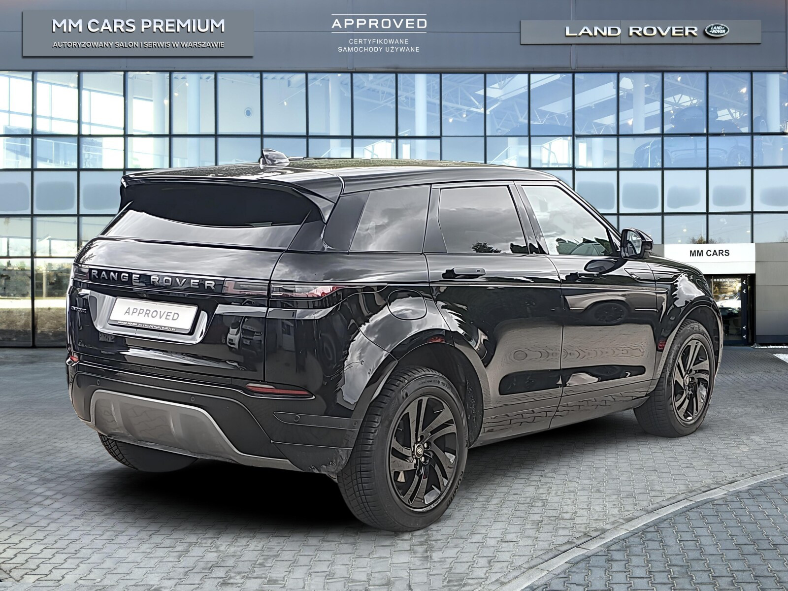 Salon polska, 1wł, kamery 360, cold clime, drive assist