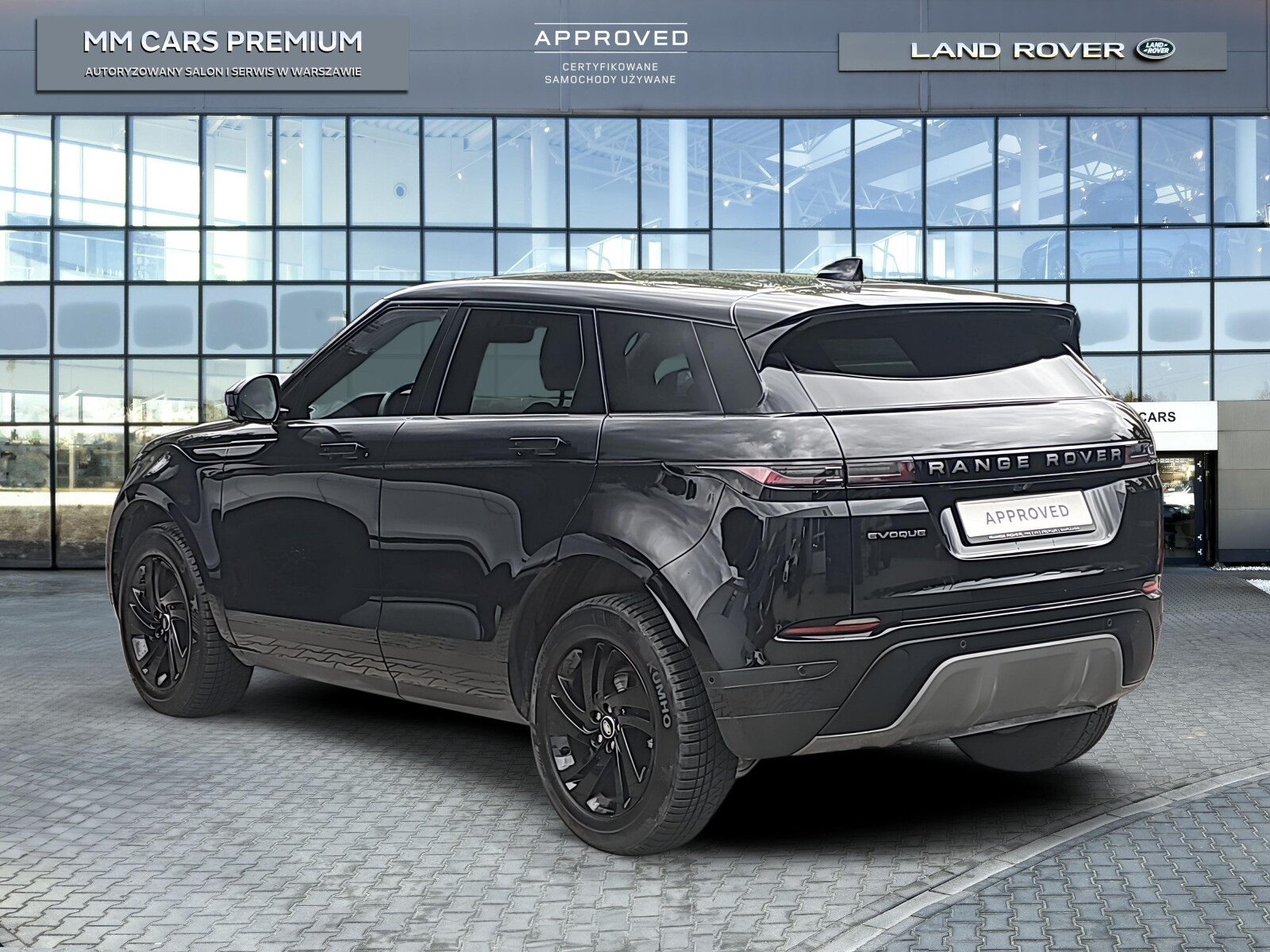 Salon polska, 1wł, kamery 360, cold clime, drive assist