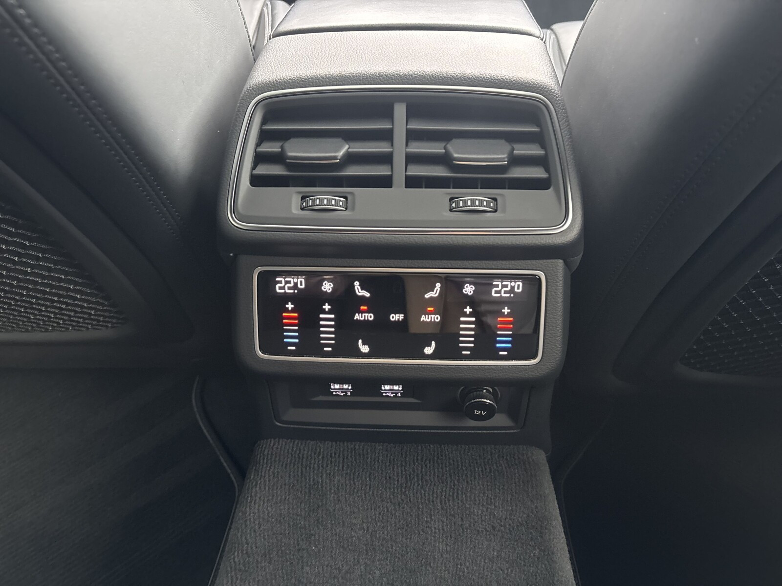 |FV23%|Pneumatyka|Panorama|MatrixLED|Adaptacyjny tempomat|B&O