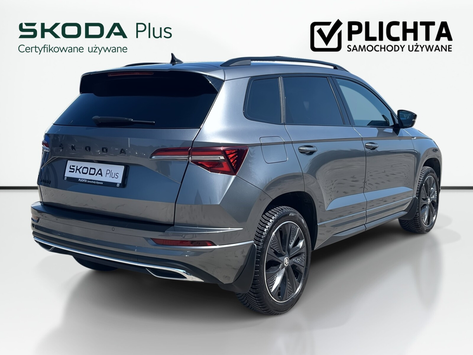 FULL LED Kamera ACC Podgrz.fotele/kierownica/szyba Ambiente Virtual PL