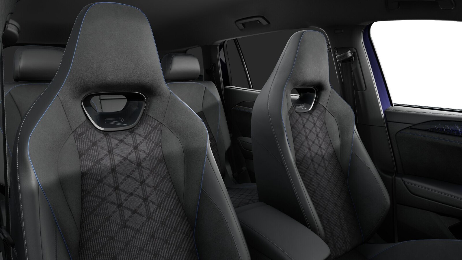 R-Line Plus 2.0 TSI 4MOTION 204 KM DSG + wyposażnie dodatkowe w cenie