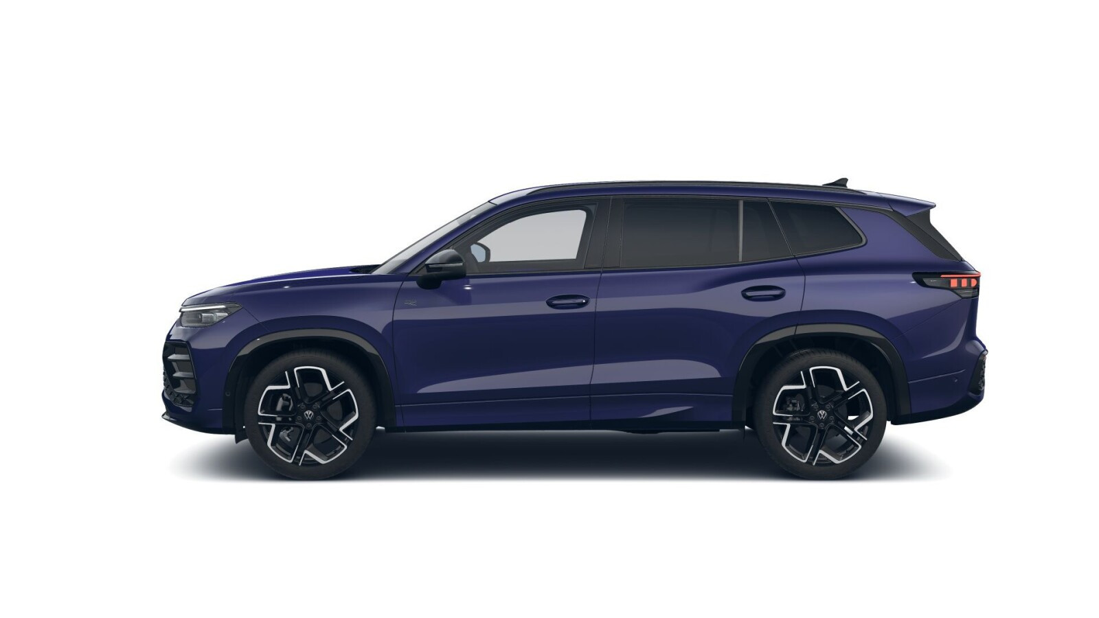 R-Line Plus 2.0 TSI 4MOTION 204 KM DSG + wyposażnie dodatkowe w cenie