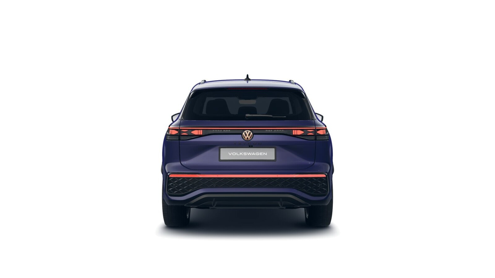 R-Line Plus 2.0 TSI 4MOTION 204 KM DSG + wyposażnie dodatkowe w cenie