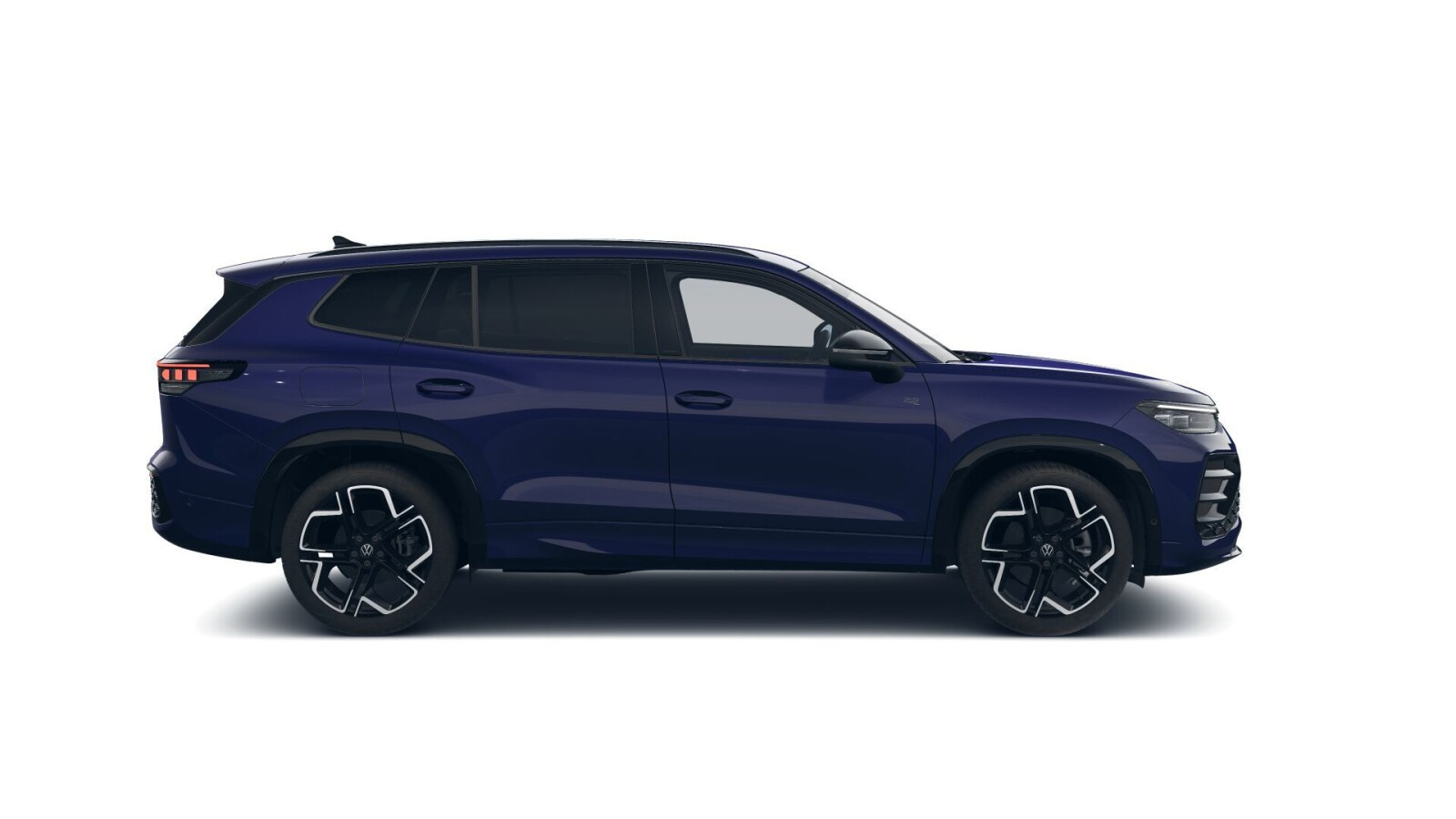 R-Line Plus 2.0 TSI 4MOTION 204 KM DSG + wyposażnie dodatkowe w cenie