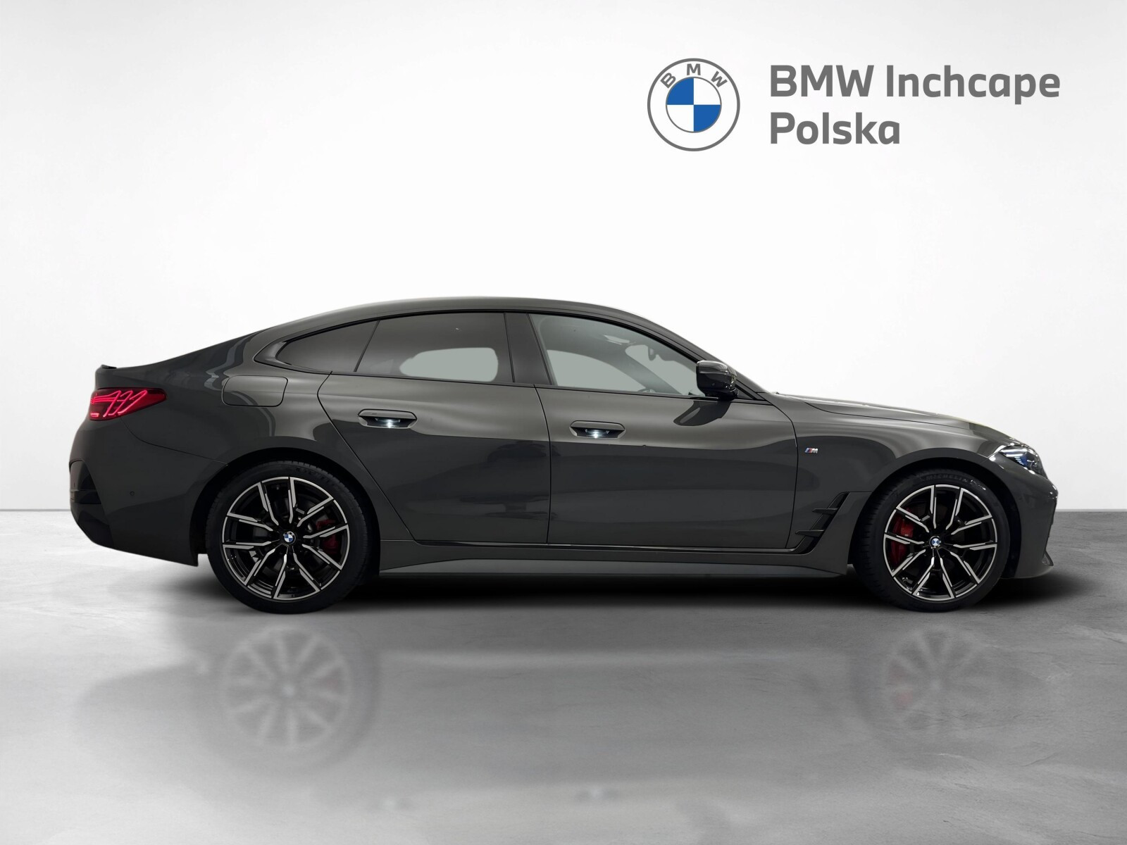 420d xDrive, M Pro pakiet, Faktura, Gwarancja, ASO