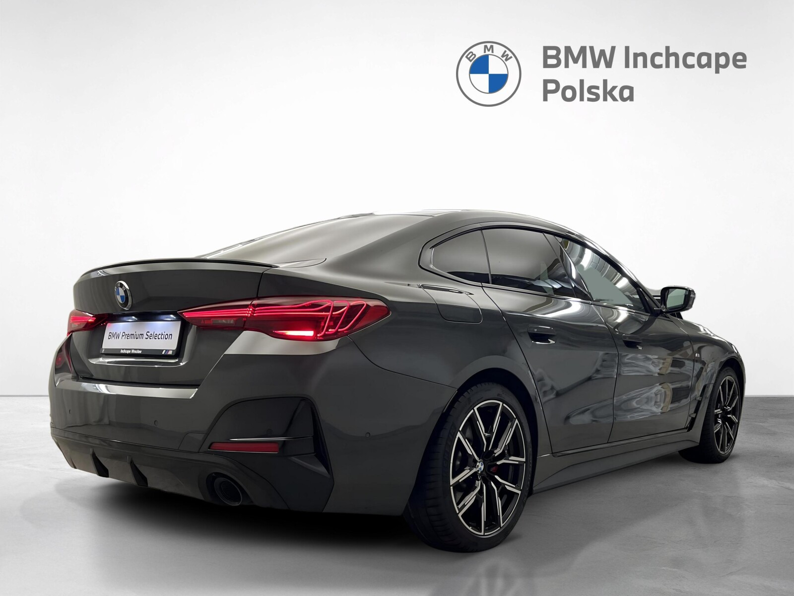 420d xDrive, M Pro pakiet, Faktura, Gwarancja, ASO