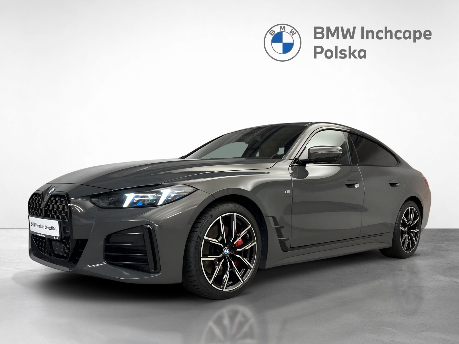 BMW 420