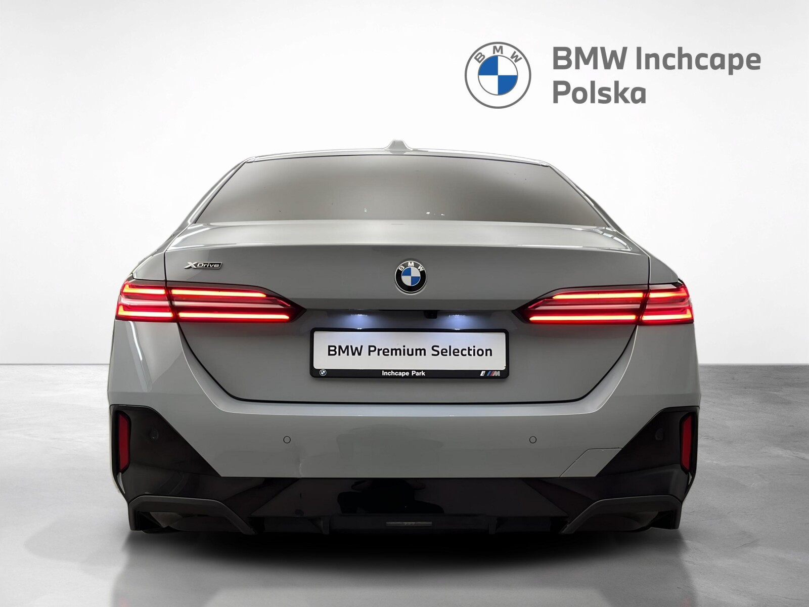 520d xDrive, M Pakiet, Iconic Glow, Faktura, Gwarancja