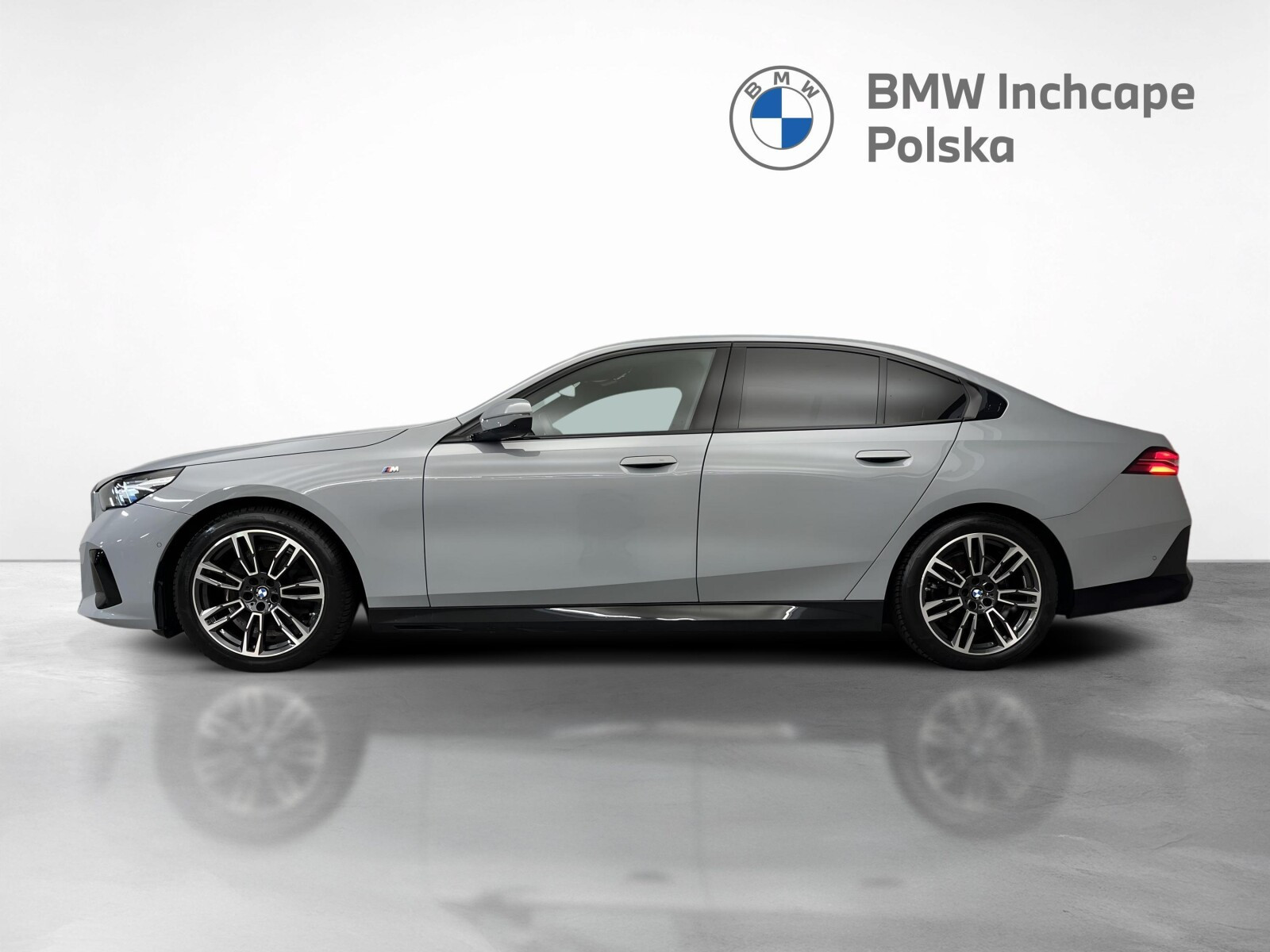 520d xDrive, M Pakiet, Iconic Glow, Faktura, Gwarancja