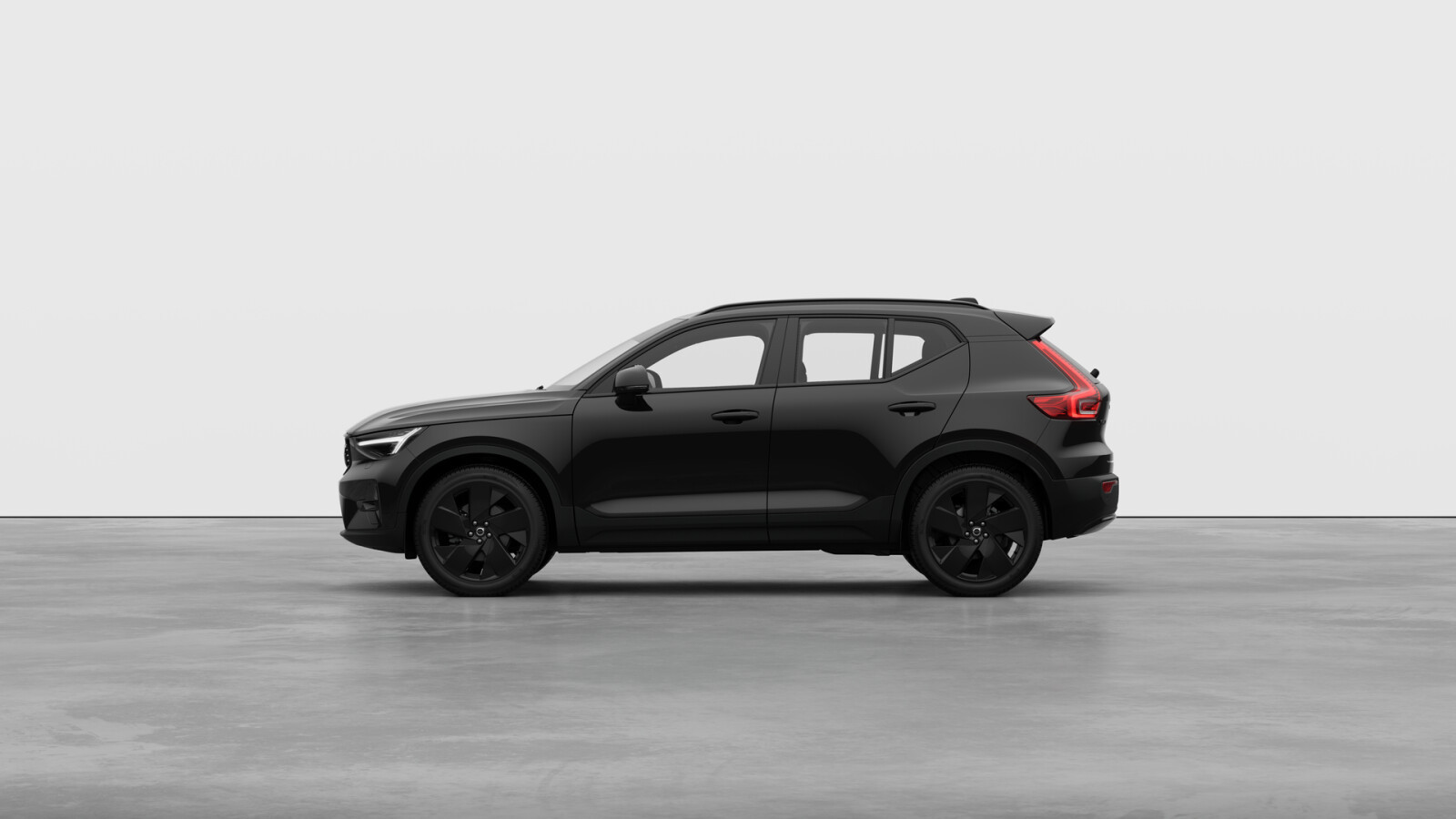 XC40 Plus BE OD RĘKI!