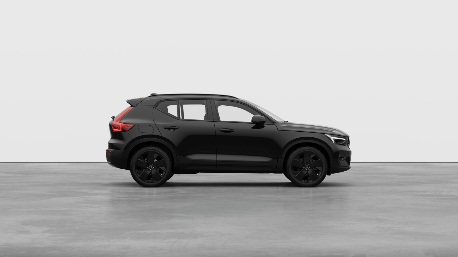 XC40 Plus BE OD RĘKI!