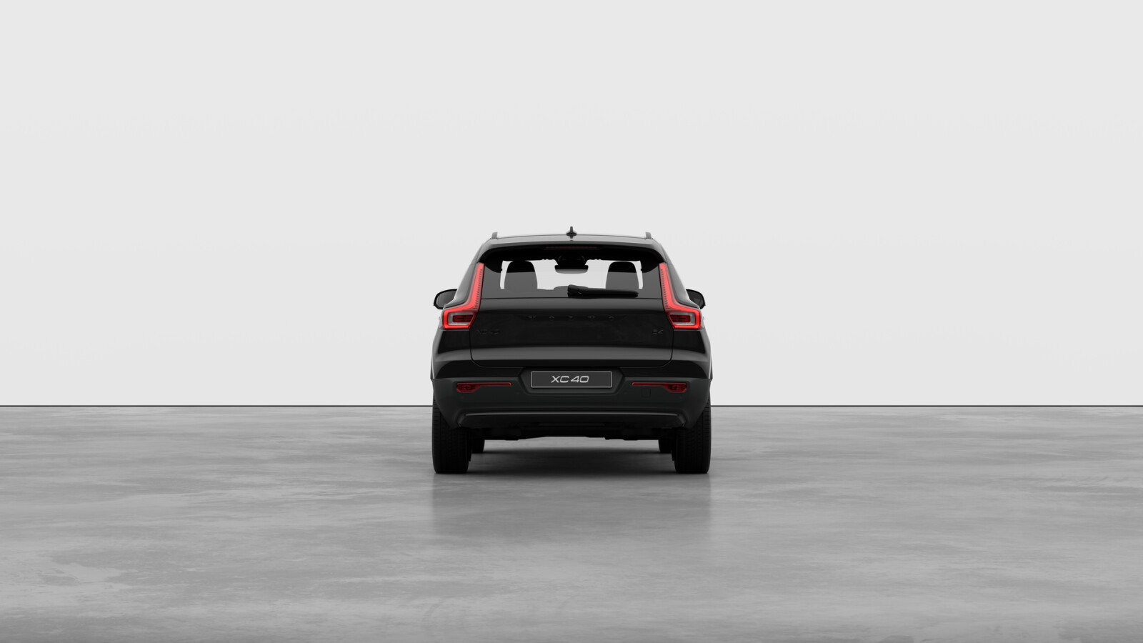 XC40 Plus BE OD RĘKI!