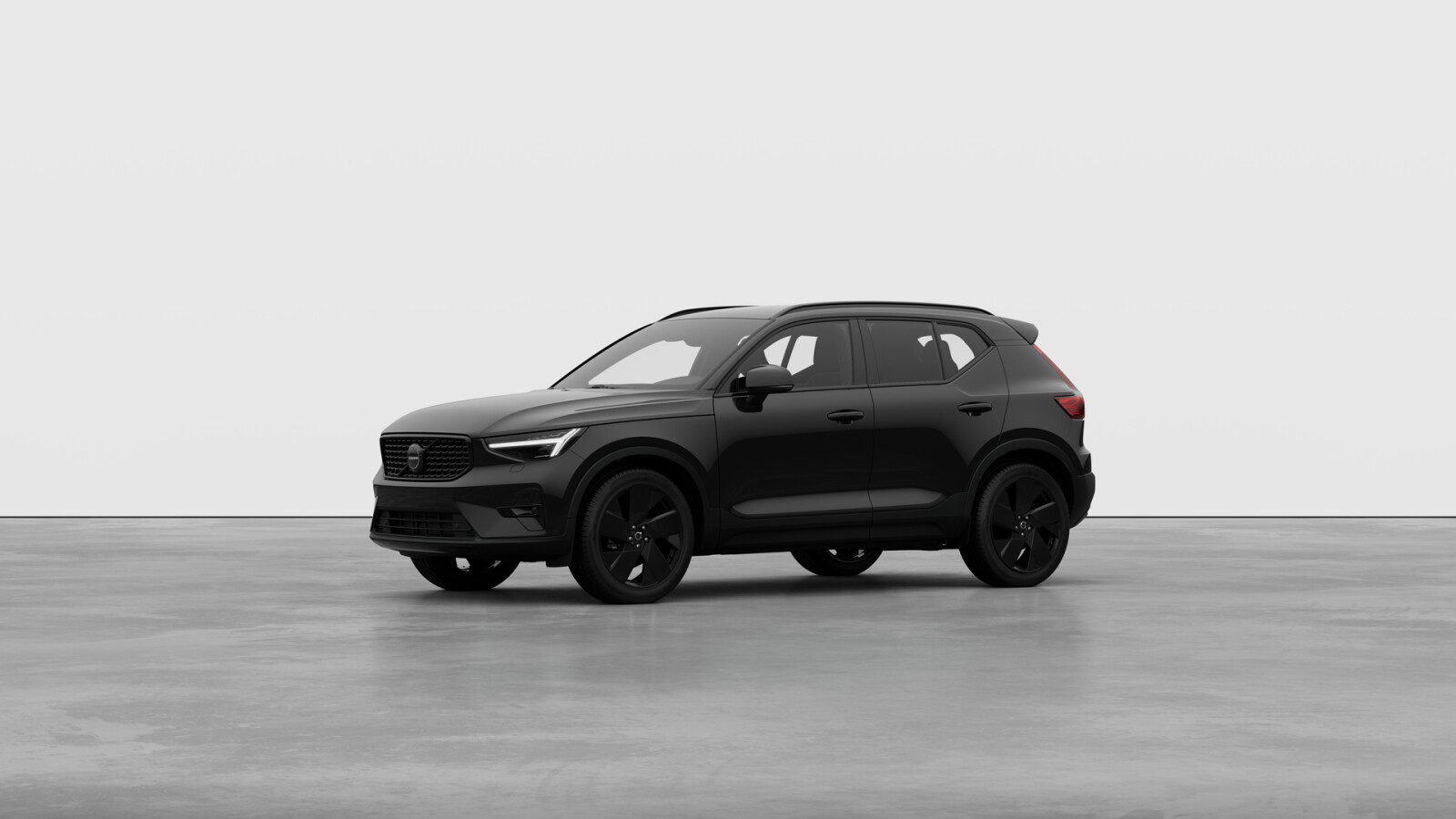 Volvo XC 40